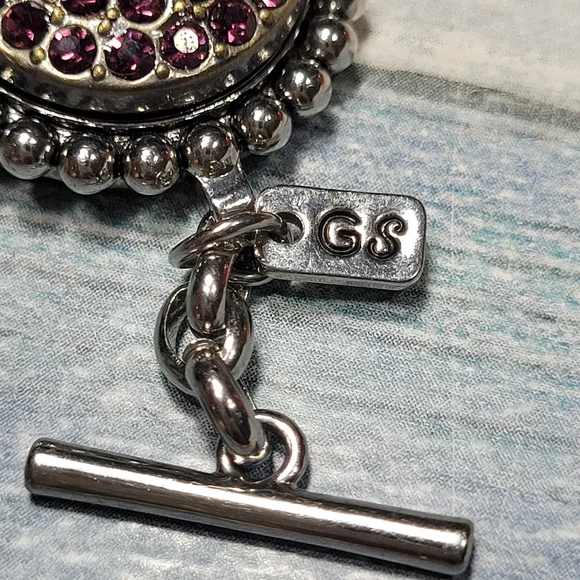 Ginger Snaps Bracelet. - Picture 6 of 7